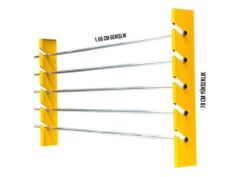 Autocher 5li Folya & Ppf Standi