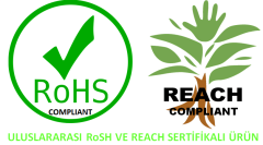 Vortex Plus Red Light Kırmızı Köpüklü Fırçasız Oto Yıkama 25 Kg