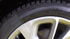 DVX Lastik Parlatıcı ve Siyahlatıcı 16 Oz 473 ml.