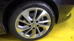 DVX Lastik Parlatıcı ve Siyahlatıcı 16 Oz 473 ml.