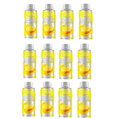 DVX | Araç İçi Klima Temizlik Spreyi - Klima Fresh Limon (150 ml) x 12 Adet