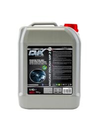 Divortex Motor Koruma ve Parlatma Ürünü 5 kg.