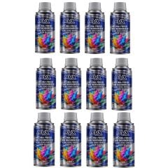 DVX | Klima Fresh Sprey Odor Guard (150 ml) x 12 Adet