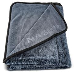 Nasiol  Drying Towel - Araç Kurulama Havlusu 50x60