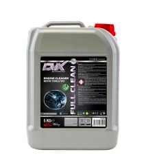 Divortex Full Clean Motor Temizleme Sıvısı 5 kg
