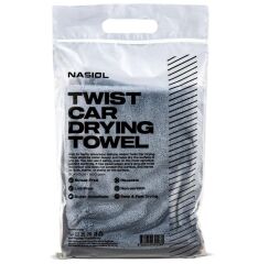Nasiol  Drying Towel - Araç Kurulama Havlusu 60x90