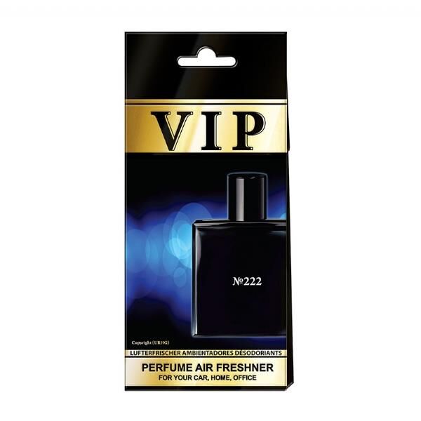 Caribi Vip 222 Chanel Bleu De Chanel Araç Kokusu