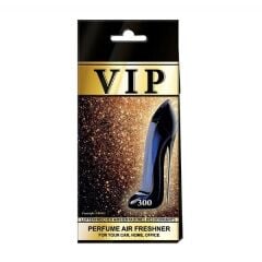 Caribi Vip 300 Carolina Herrera Good Girl Araç Kokusu