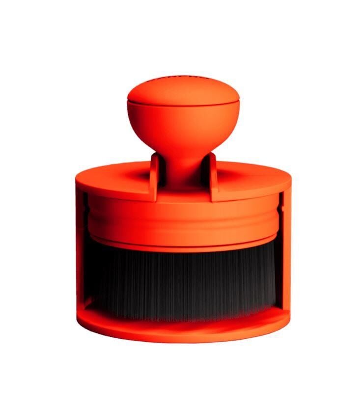 Carpro Dark Side Tyre Brush Lastik Parlatici Firça