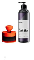 Carpro Lastik Parlatma Seti