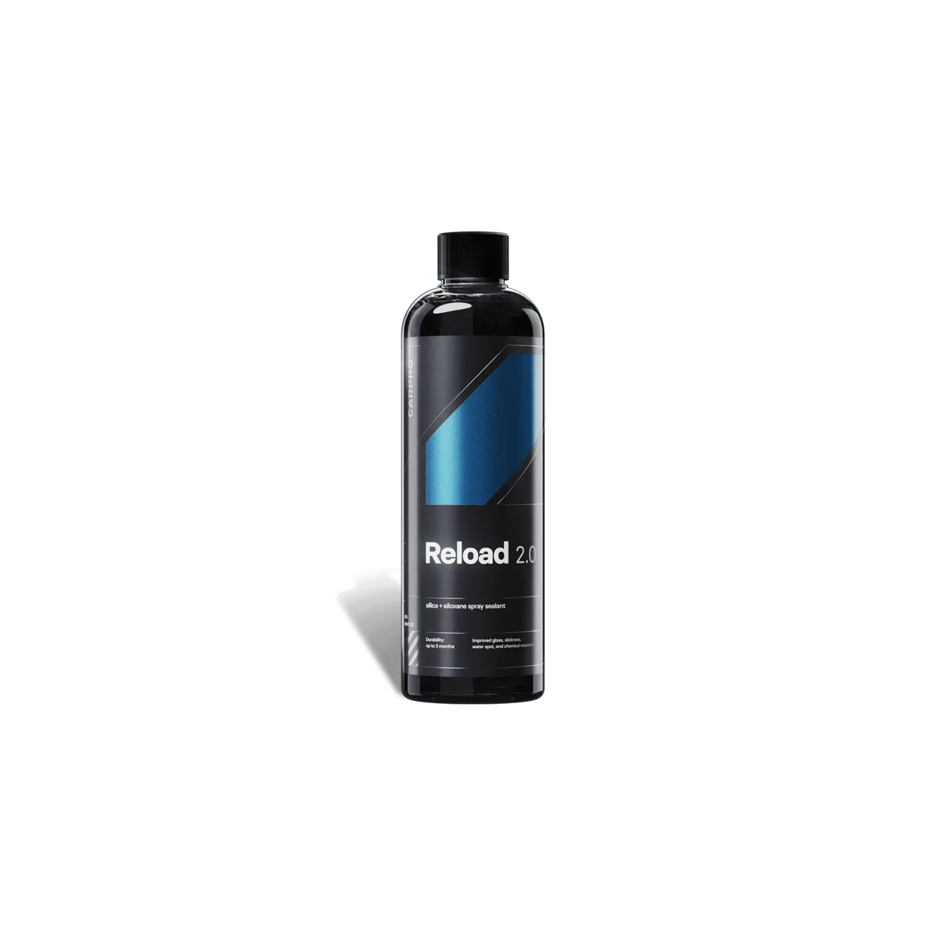 Carpro Reload 2.0 Seramik Içerikli Hizli Cila 500ml