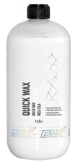 Divortex Quick Wax Hızlı Cila 1 lt