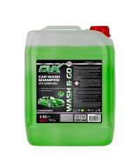 Divortex Wash & Go Oto Şampuanı 5 Kg.