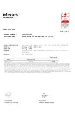 Divortex Red Storm Demir Tozu, Jant Temizleyici IRON OUT 5 Kg.