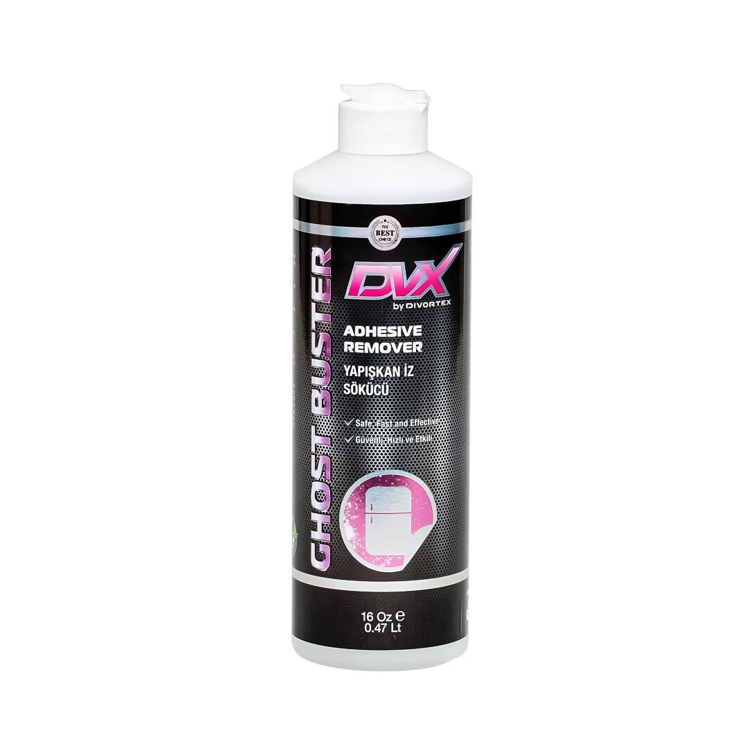 DVX Yapışkan İzi Sökücü 16 Oz 473ml