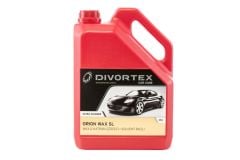 Divortex Orion Wax Katran Çözücü Solvent Bazlı 3 Kg