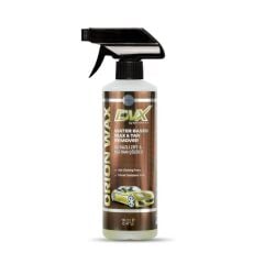 Divortex Dvx Orion Wax Su Bazlı Wax ve Katran Çözücü 16 Oz 473 Ml.
