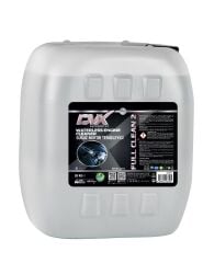 Divortex Susuz Motor Temizleme Ürünü 20 kg.