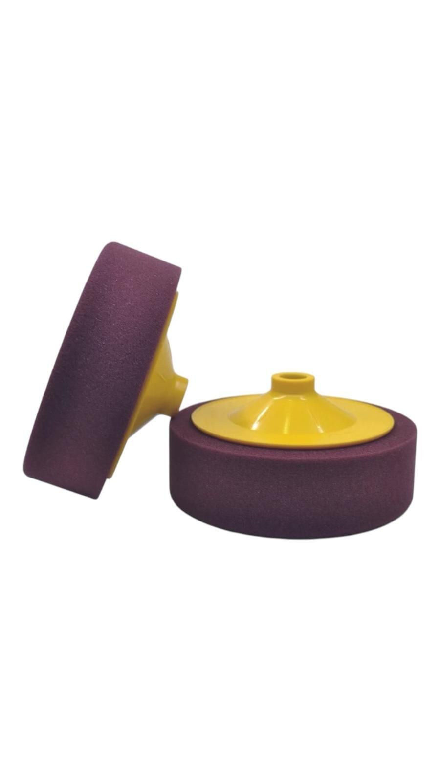 Befar Leo Premium Aplikatörlü Polisaj Süngeri 150X50mm