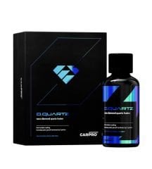 Carpro Dquartz Pro Nano Diamond Seramik Kaplama 50ml.