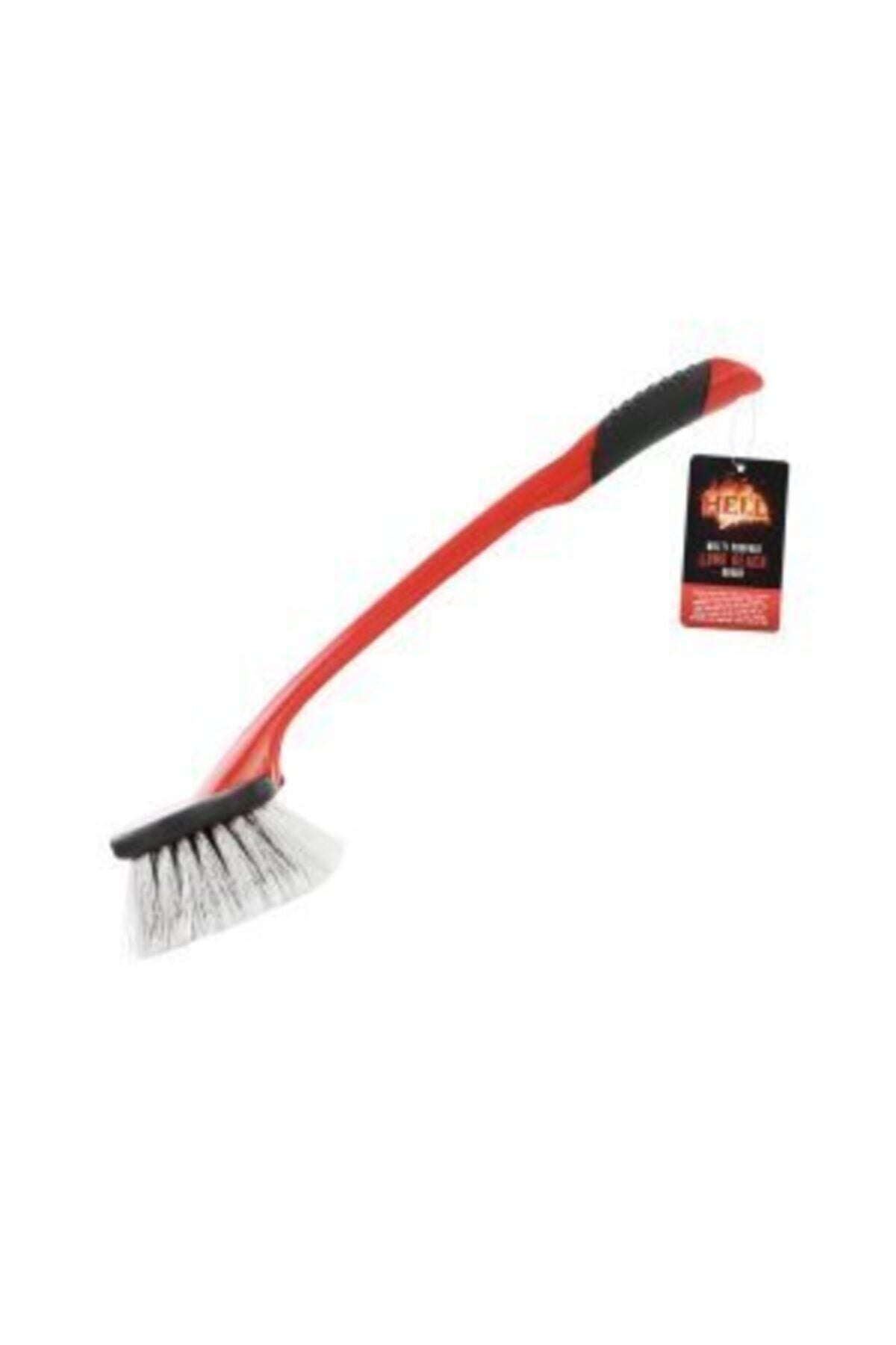 Auto Brite Multi Purpose Long Reach Uzun Firça