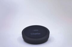 BEFAR CIRTLI POL.SÜNGERI SIYAH 180*35