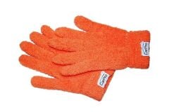 Carpro Microfiber Glove Çok Amaçlı Mikrofiber Eldiven (Çift)