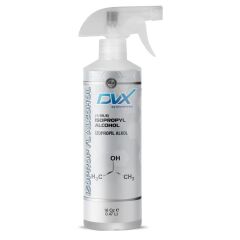 Divortex Ipa Izopropil Alkol C3H70H (% 99.9 Saflik