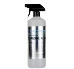 Divortex Ipa Izopropil Alkol C3H70H (% 99.9 Saflık) 1 LT.