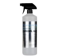 Divortex Ipa Izopropil Alkol C3H70H (% 99.9 Saflık) 1 LT.