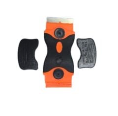 Autocher Kazima Biçagi Çift Tarafli