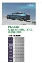 MOBEN CAM FİLMİ PQ25