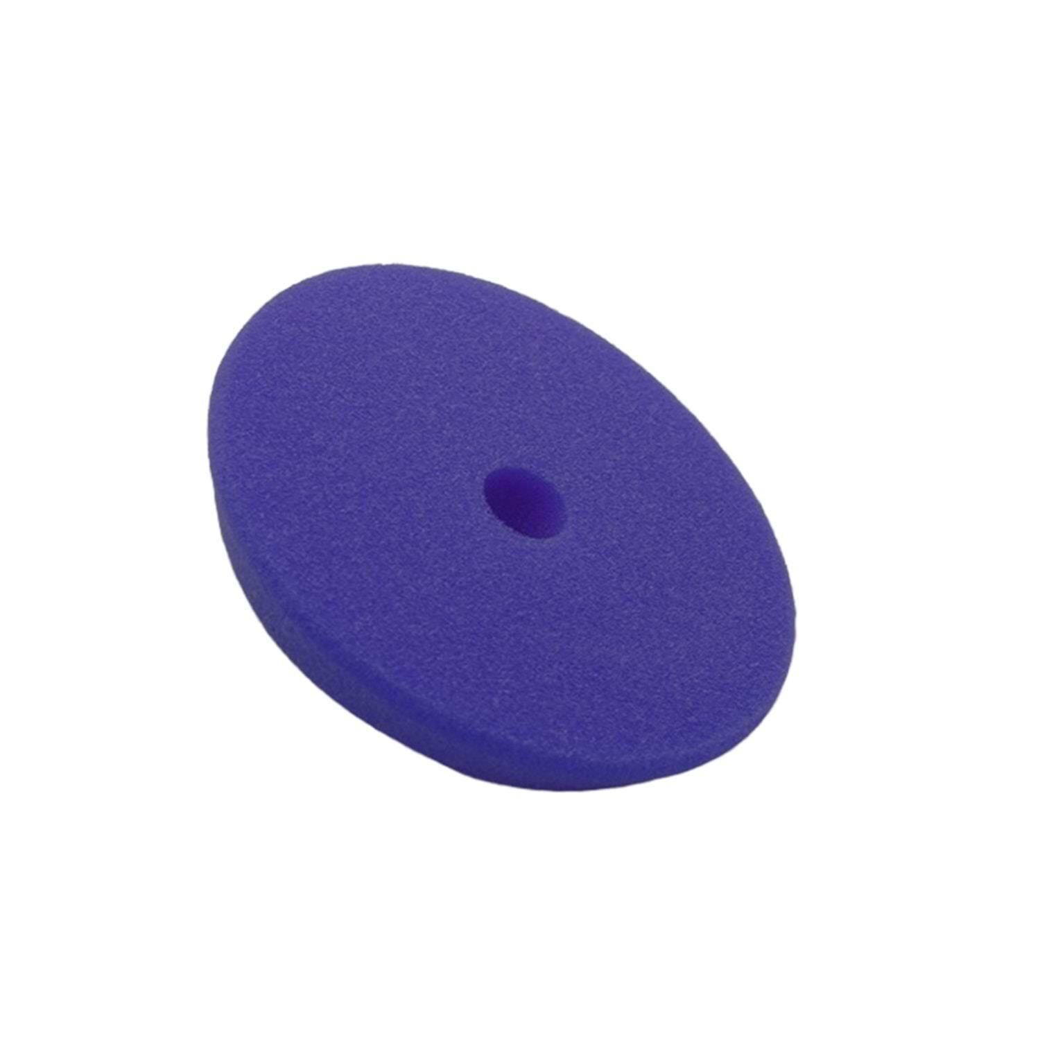 Soft Cut +Plus Foam Pad-Cone 150/130x25 mm-Purple