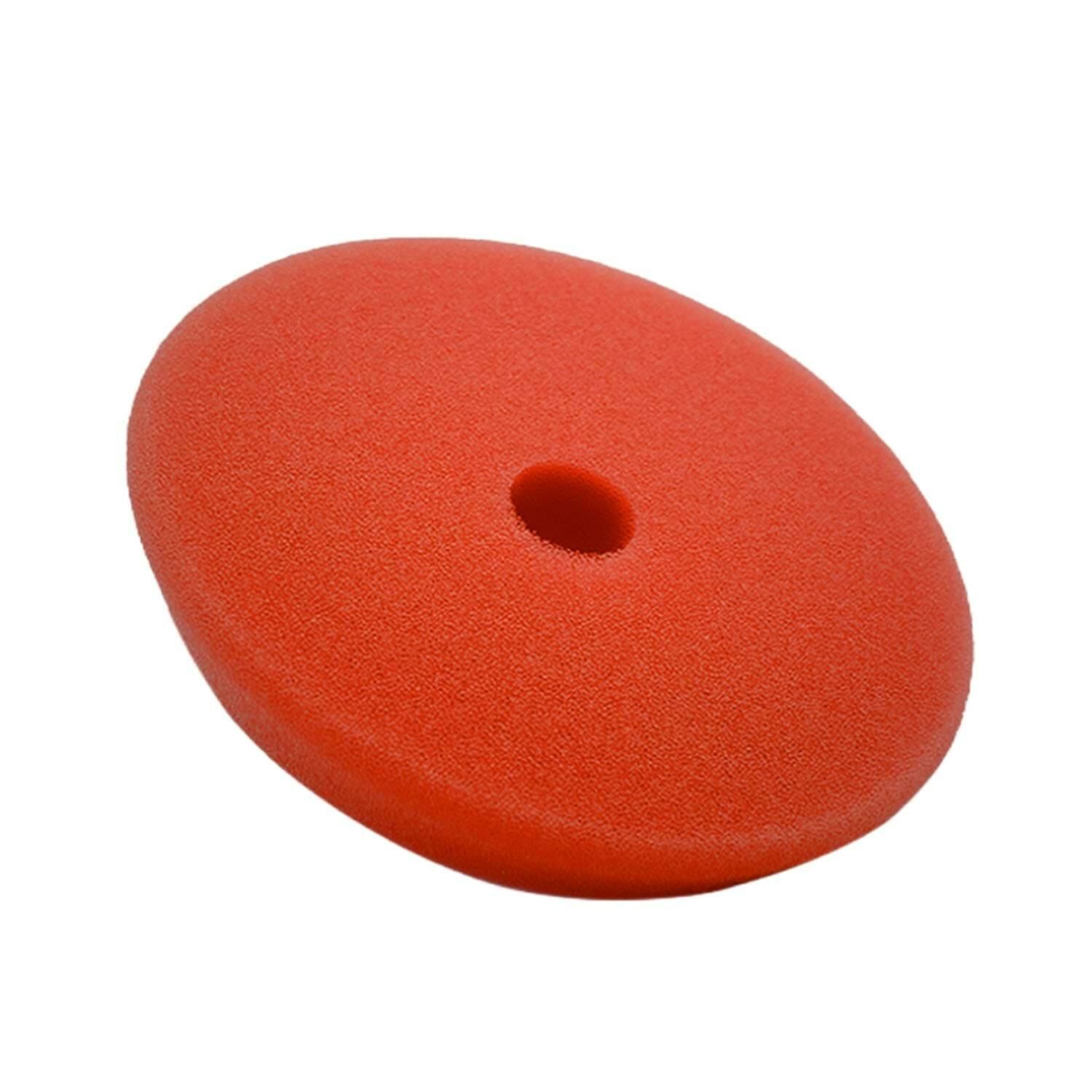 Mg Polisaj Orta Sert Ara Kat Pasta Süngeri 150 mm