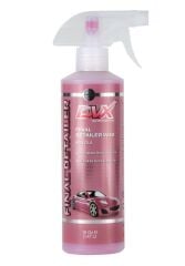 Dvx Detaylandırıcı & Showroom Cilası 16 Oz 473 Ml