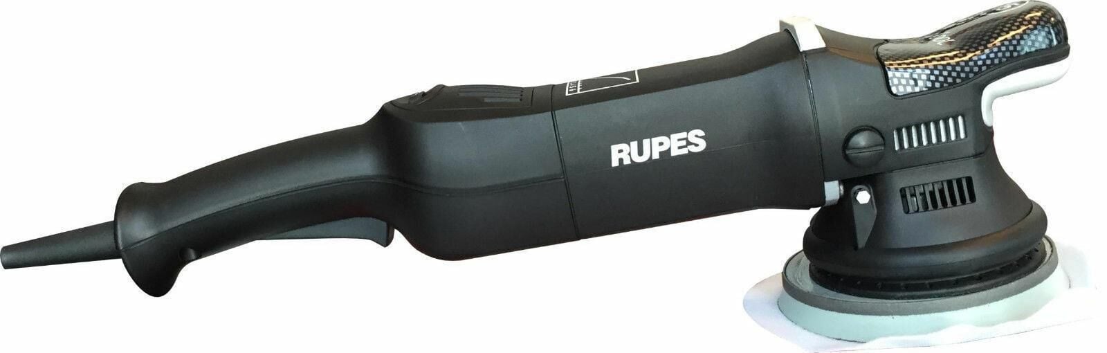 Rupes Lhr 21 ES Orbital Polisaj Makinasi