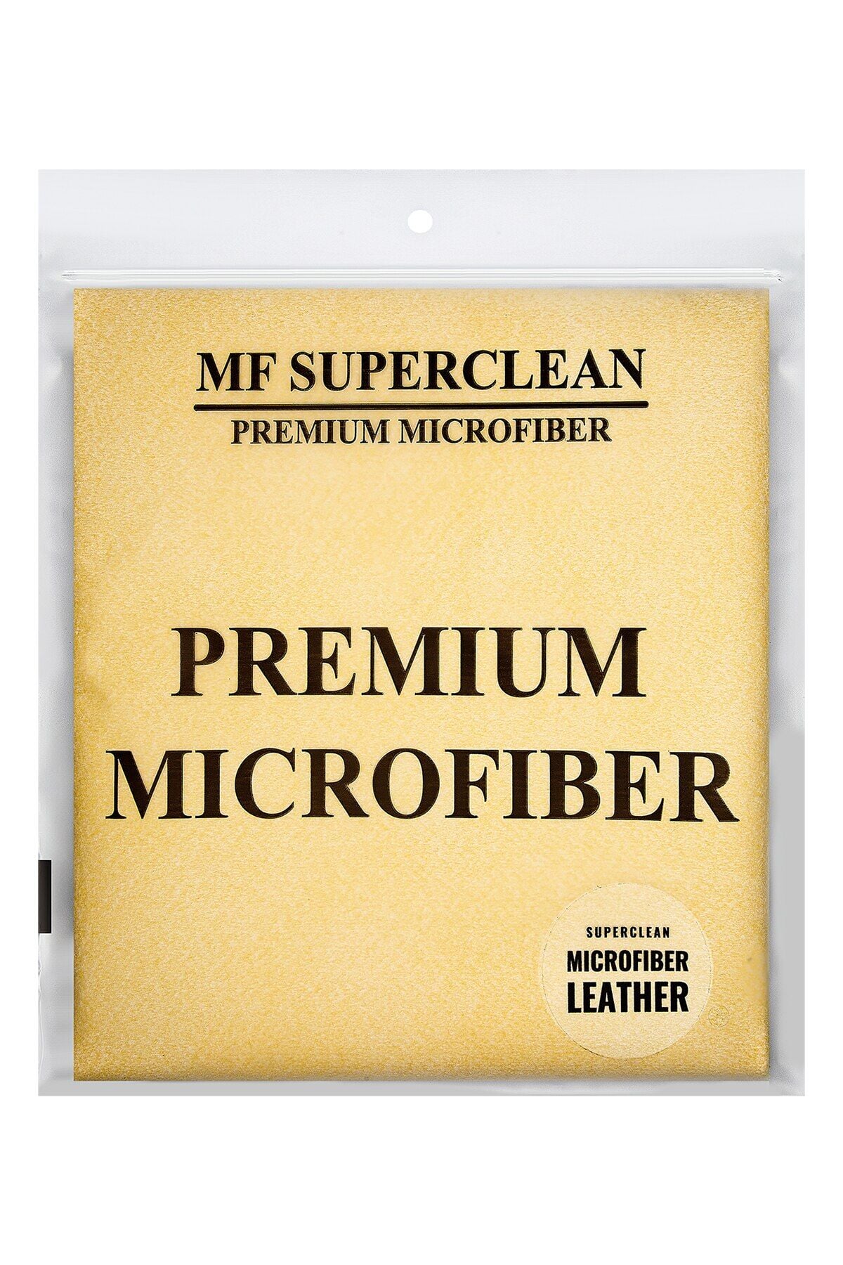 SUPER MIKROFIBER GÜDERI (50X70 cm)