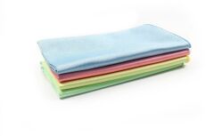 MIKROFIBER LÜKS CAM BEZI (50X70 cm)