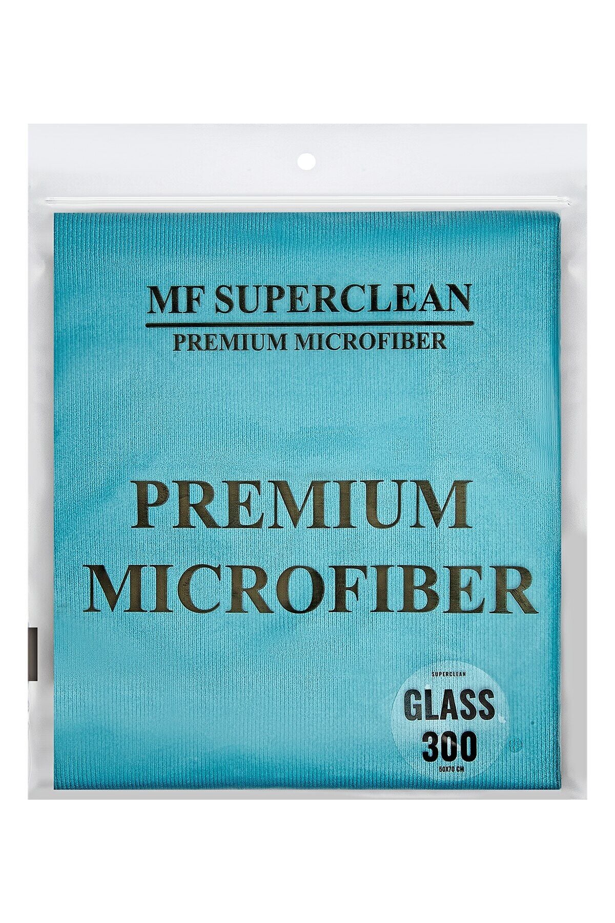 MIKROFIBER LÜKS CAM BEZI (50X70 cm)