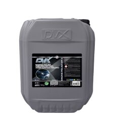 Divortex MP2 Motor Koruma ve Parlatma Sıvısı 20 Kg.