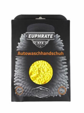Suff Euphrate KFZ KALIN Makarna  Yikama Eldiveni