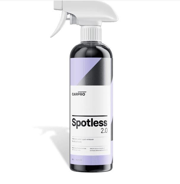 Carpro Spotless 2.0 Kireç Lekesi Giderici 500ml.