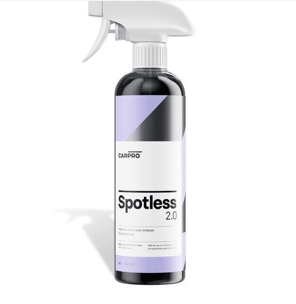 Carpro Spotless 2.0 Kireç Lekesi Giderici 500ml.