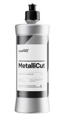 Carpro Metallicut Krom Temizleyici Ve Parlatıcı 150ml.