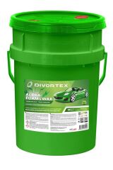 Alpha Green Aplple Oto Şampuan 20 LT