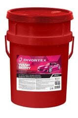 WashBerry Oto Şampuanı 20 LT