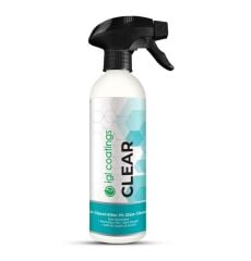 IGL ECOSHINE CLEAR CAM TEMIZLEME 500ML.