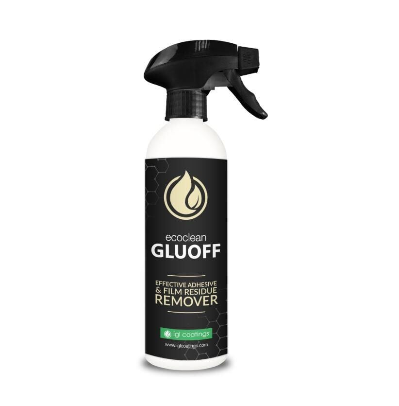 IGL ECOSHINE GLUOFF YAPISKAN TEMIZLEME 500ML.