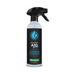 İGL ECOSHİNE AIO SPRAY ( SERAMİK ETKİLİ HIZLI CİLA ) 500ML.