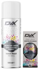 Dvx Geniş Alan Kokusu Klima Temizleyici ve Kötü Koku Giderici